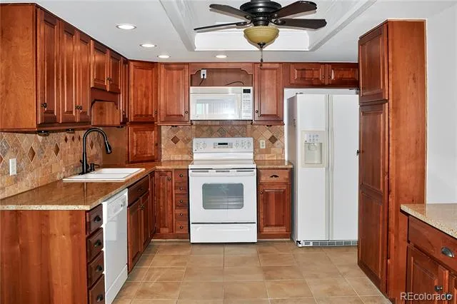 14152 E Linvale Place #505 Aurora, CO 80014