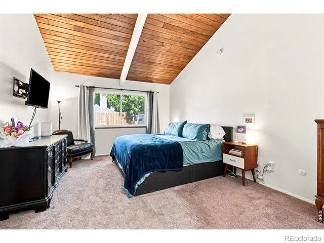 857 Roxwood Lane Boulder, CO 80303