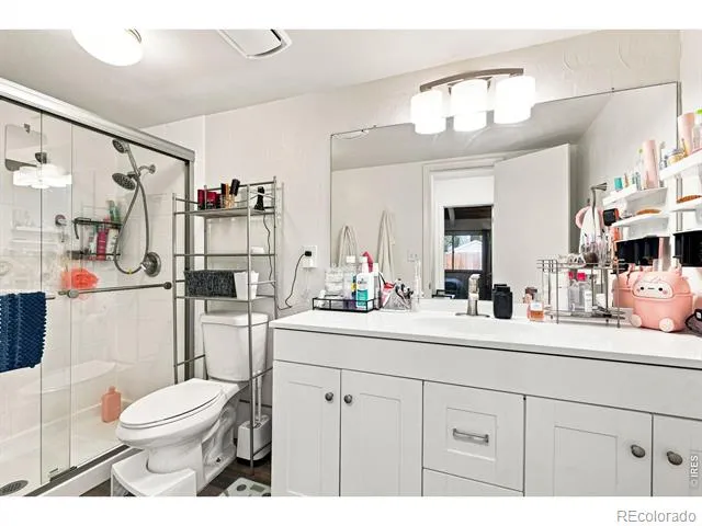 857 Roxwood Lane Boulder, CO 80303