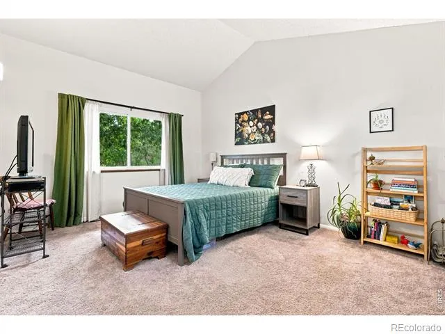 857 Roxwood Lane Boulder, CO 80303