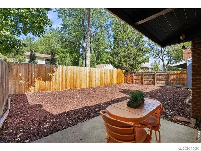 857 Roxwood Lane Boulder, CO 80303
