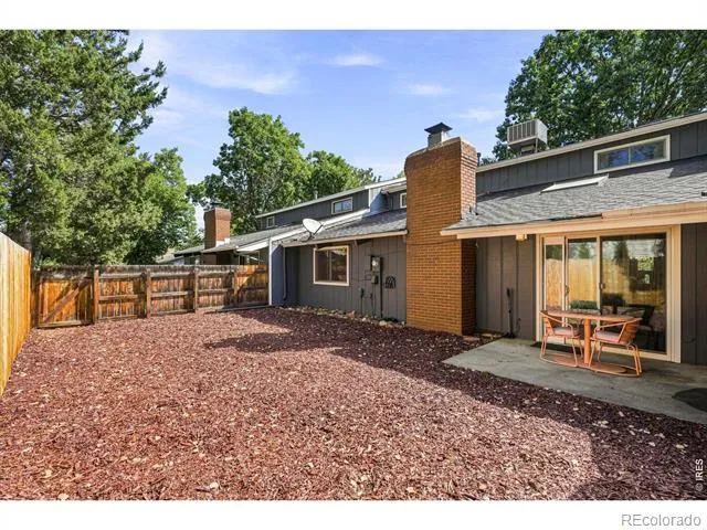 857 Roxwood Lane Boulder, CO 80303