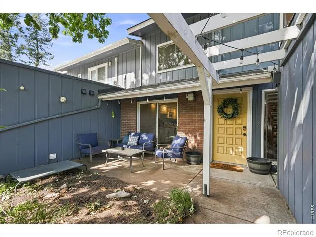 857 Roxwood Lane Boulder, CO 80303
