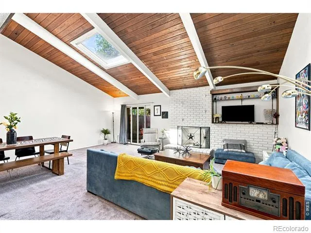 857 Roxwood Lane Boulder, CO 80303