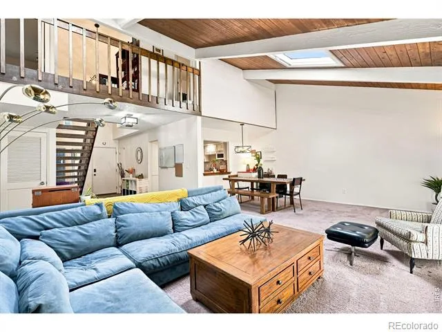 857 Roxwood Lane Boulder, CO 80303