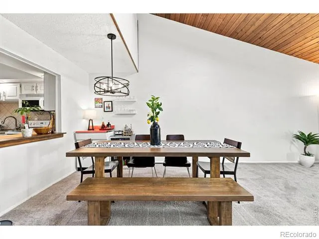 857 Roxwood Lane Boulder, CO 80303