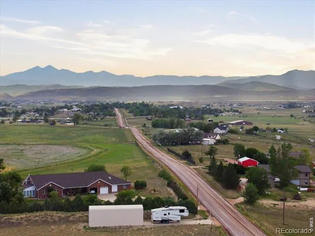 1916 W County Road 6 Berthoud, CO 80513