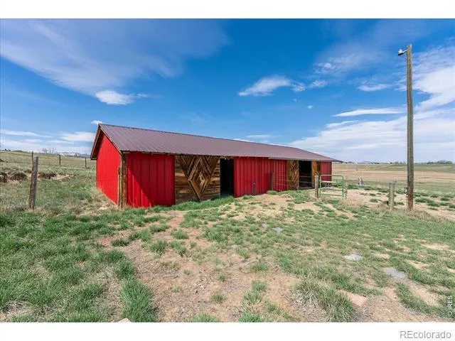 1916 W County Road 6 Berthoud, CO 80513