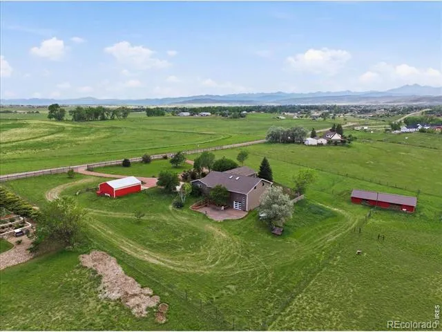 1916 W County Road 6 Berthoud, CO 80513