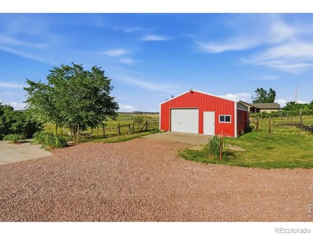 1916 W County Road 6 Berthoud, CO 80513
