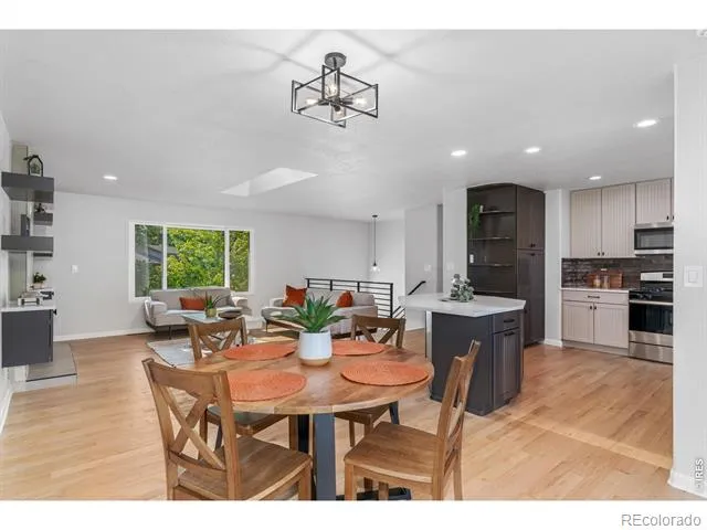 1115 Jennifer Drive Loveland, CO 80537