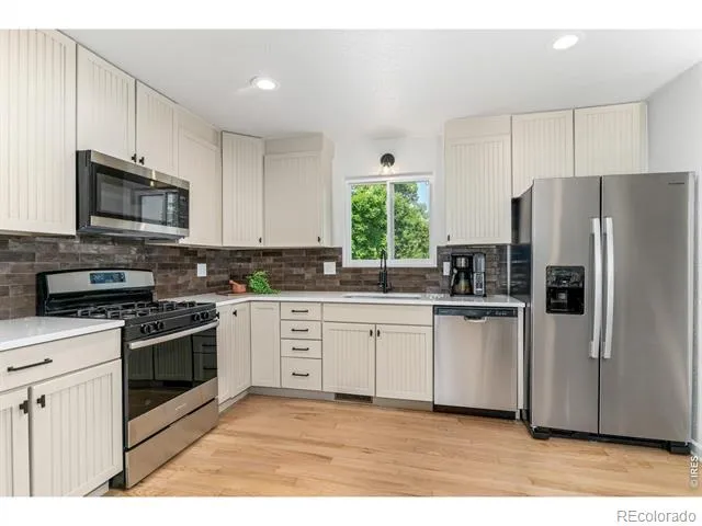 1115 Jennifer Drive Loveland, CO 80537