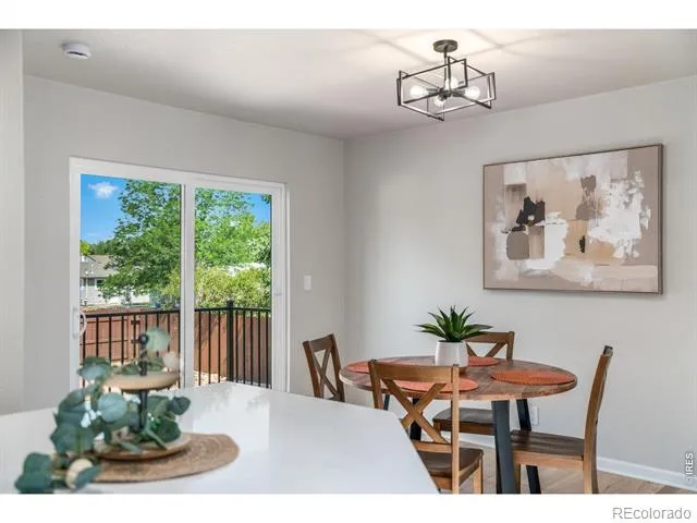 1115 Jennifer Drive Loveland, CO 80537