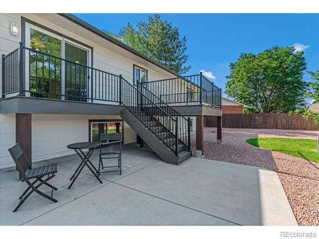 1115 Jennifer Drive Loveland, CO 80537