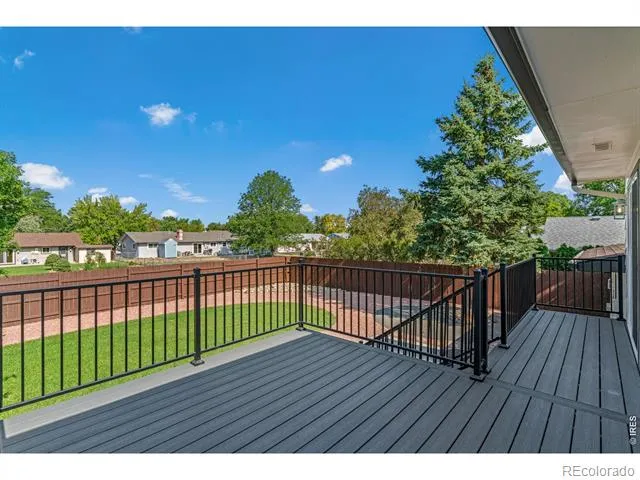1115 Jennifer Drive Loveland, CO 80537
