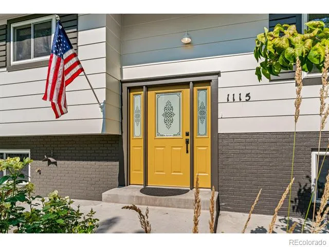 1115 Jennifer Drive Loveland, CO 80537