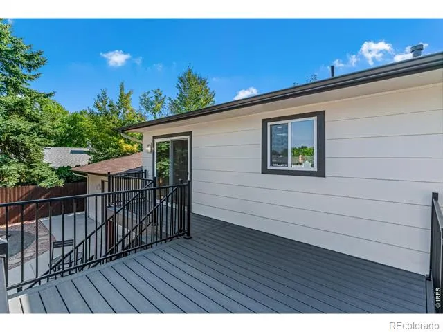 1115 Jennifer Drive Loveland, CO 80537