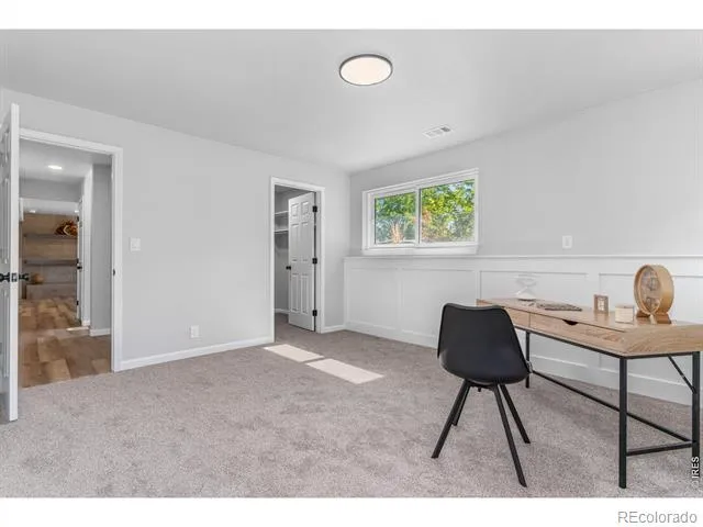 1115 Jennifer Drive Loveland, CO 80537