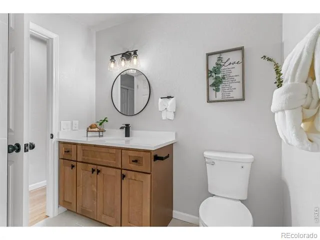 1115 Jennifer Drive Loveland, CO 80537