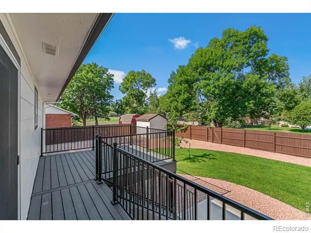 1115 Jennifer Drive Loveland, CO 80537