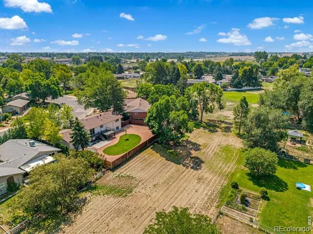 1115 Jennifer Drive Loveland, CO 80537