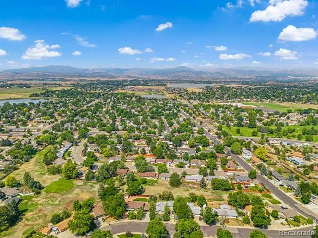 1115 Jennifer Drive Loveland, CO 80537