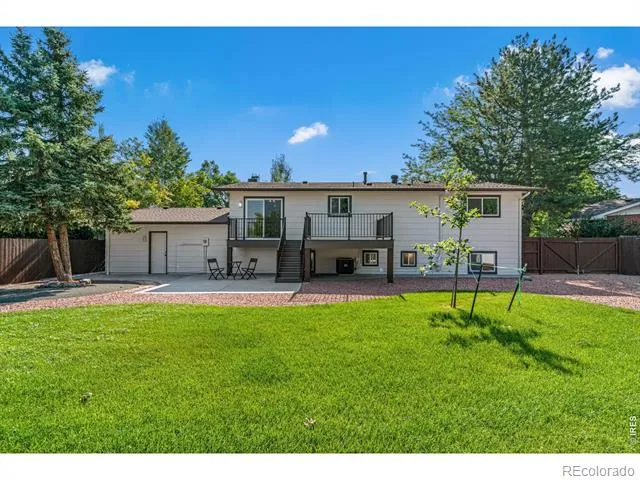 1115 Jennifer Drive Loveland, CO 80537