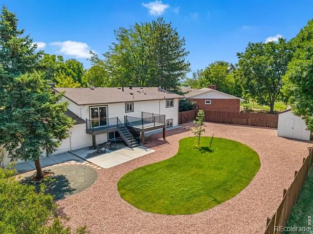 1115 Jennifer Drive Loveland, CO 80537