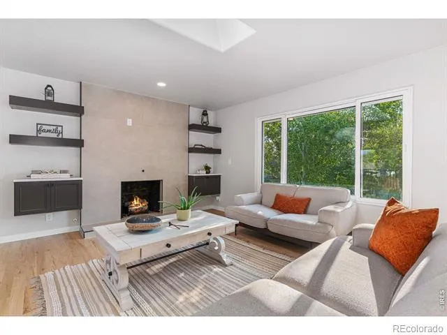 1115 Jennifer Drive Loveland, CO 80537