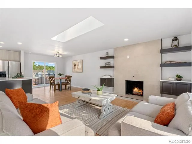 1115 Jennifer Drive Loveland, CO 80537