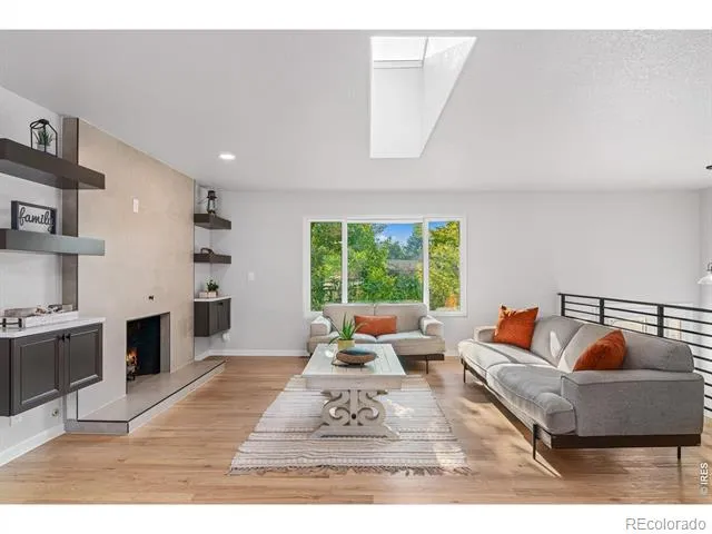 1115 Jennifer Drive Loveland, CO 80537