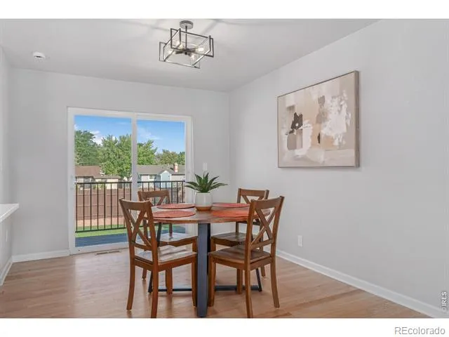 1115 Jennifer Drive Loveland, CO 80537