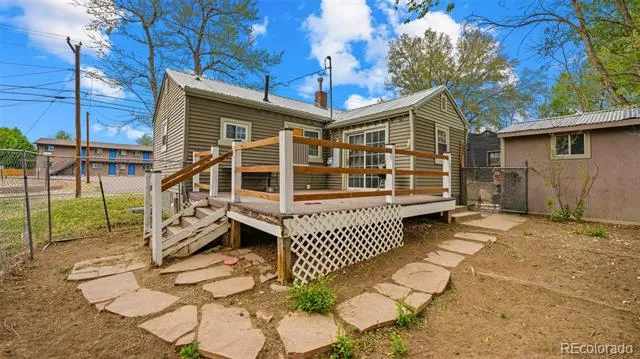 740 Depew Street Lakewood, CO 80214