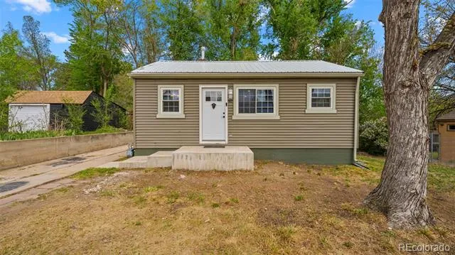 740 Depew Street Lakewood, CO 80214