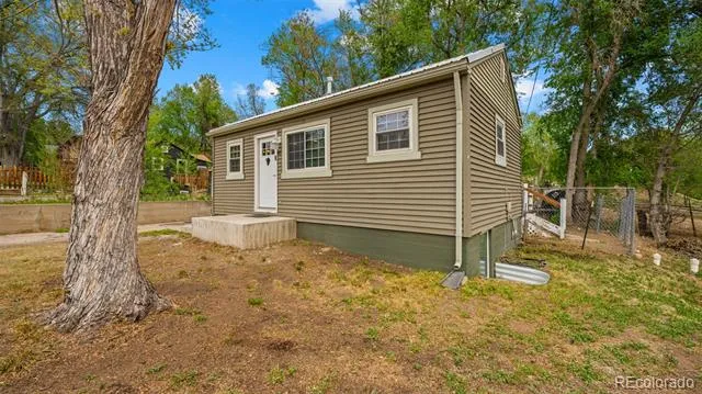 740 Depew Street Lakewood, CO 80214