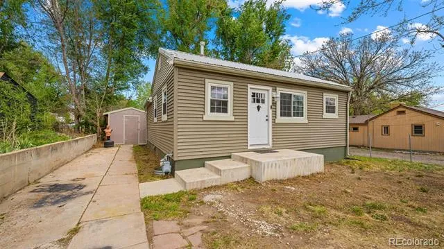740 Depew Street Lakewood, CO 80214