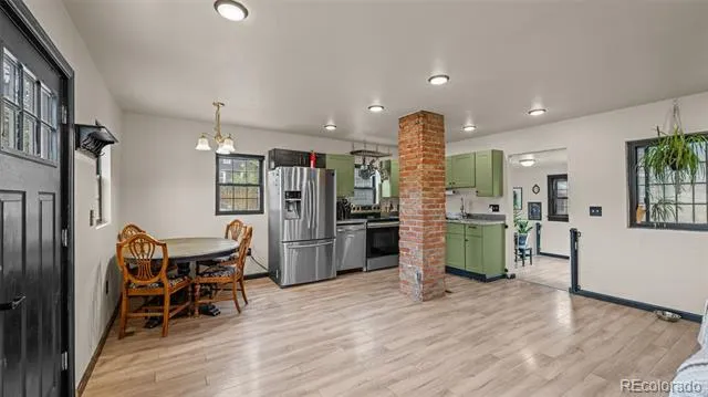740 Depew Street Lakewood, CO 80214