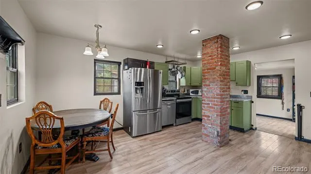 740 Depew Street Lakewood, CO 80214