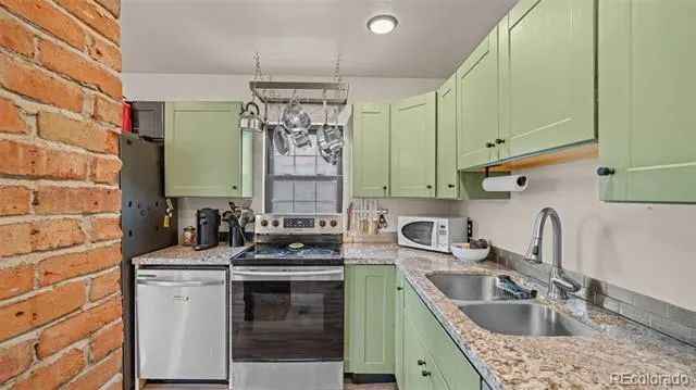 740 Depew Street Lakewood, CO 80214