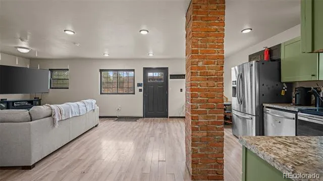 740 Depew Street Lakewood, CO 80214