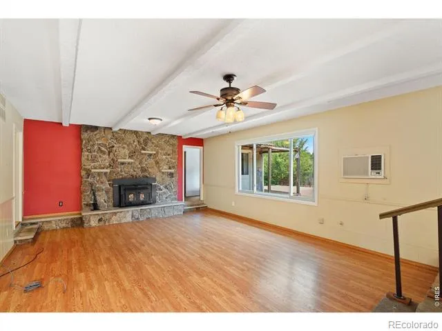 1825 Longworth Road Fort Collins, CO 80526