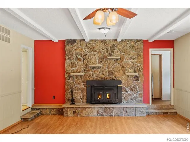 1825 Longworth Road Fort Collins, CO 80526