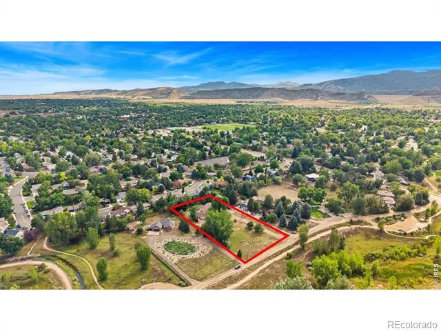 1825 Longworth Road Fort Collins, CO 80526
