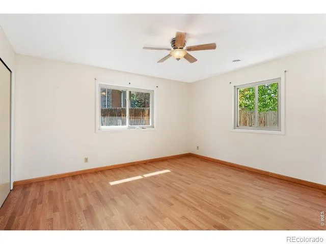 1825 Longworth Road Fort Collins, CO 80526