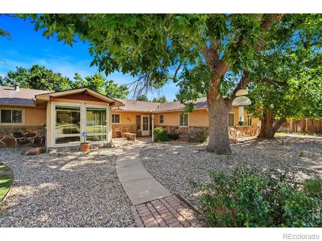1825 Longworth Road Fort Collins, CO 80526