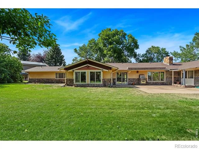 1825 Longworth Road Fort Collins, CO 80526