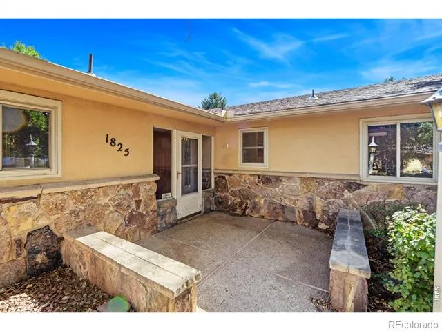 1825 Longworth Road Fort Collins, CO 80526