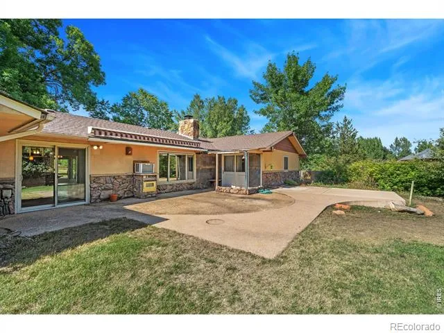 1825 Longworth Road Fort Collins, CO 80526