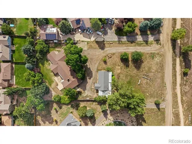1825 Longworth Road Fort Collins, CO 80526