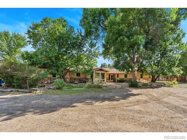 1825 Longworth Road Fort Collins, CO 80526
